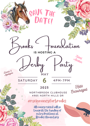 Save the date